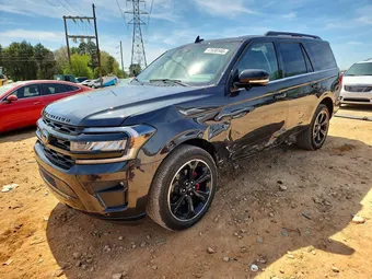 2023 Ford Expedition 1FMJU2AG4PEA08370 Lot 47658146