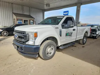 2020 Ford F-250 1FTBF2A67LEC72851 Lot 47508566