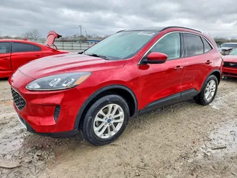 2021 Ford Escape 1FMCU9G60MUA07282 Lot 47414966