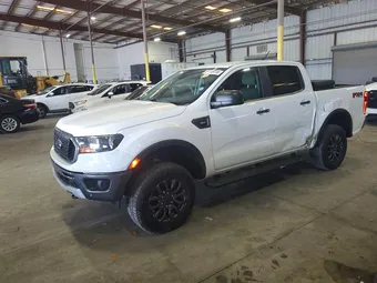 2019 Ford Ranger 1FTER4FH8KLA29425