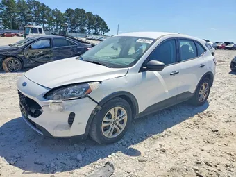 2021 Ford Escape 1FMCU0F6XMUA17721 Lot 50326726