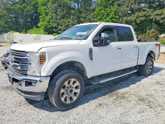 2019 Ford F-250 1FT7W2B60KEE99768 Lot 51408976