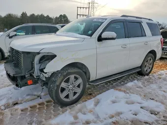 2021 Ford Expedition 1FMJU1HT9MEA65897 Lot 74587745