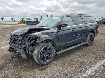 2024 Ford Expedition 1FMJK2A85REA87405 Lot 48903016