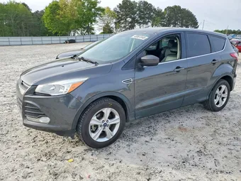 2016 Ford Escape 1FMCU0GX1GUC74424 Lot 48861046
