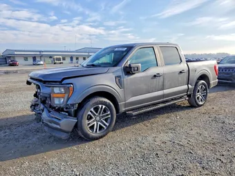 2023 Ford F-150 1FTEW1CP6PKD77689 Lot 76032955