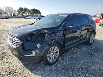 2021 Ford Edge 2FMPK4K96MBA27103 Lot 78204965