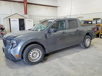 2025 Ford Maverick 3FTTW8BA6SRB52965 Lot 51284306