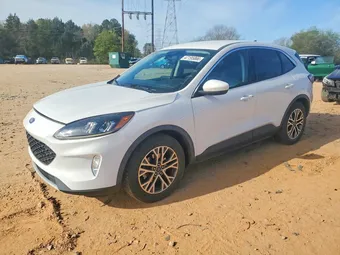 2022 Ford Escape 1FMCU0H60NUA65534 Lot 47195866