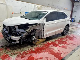 2020 Ford Edge 2FMPK4APXLBB57271 Lot 73877535