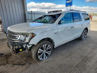 2020 Ford Expedition 1FMJK1PT3LEA22632 Lot 48904936