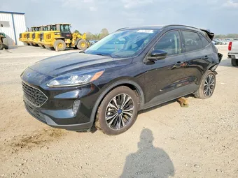 2021 Ford Escape 1FMCU0BZ3MUA32478 Lot 47479036