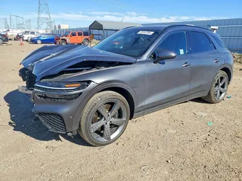 2023 Genesis GV70 KMUMADTB1PU091251