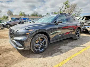 2026 Genesis GV70 KMUMEDTC3TU261956 Lot 48446456