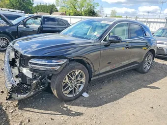 2025 Genesis GV70 5NMMADTB5SH020623
