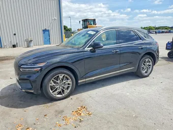2025 Genesis GV70 5NMMADTB3SH032382