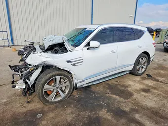 2023 Genesis GV80 KMUHCESCXPU137378