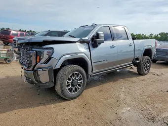 2024 GMC Sierra 2500HD 1GT49XEY2RF458597