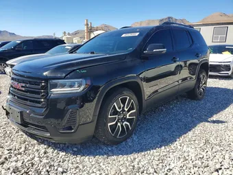 2021 GMC Acadia 1GKKNMLSXMZ153442 Lot 46428086