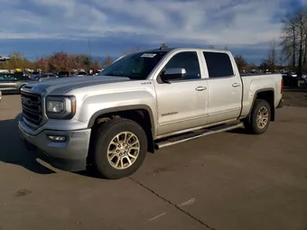 2016 GMC Sierra 1500 3GTU2MEC8GG148554 Lot 46360236