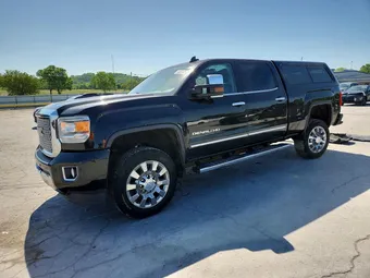 2016 GMC Sierra 1GT12UE86GF303442 Lot 50829276