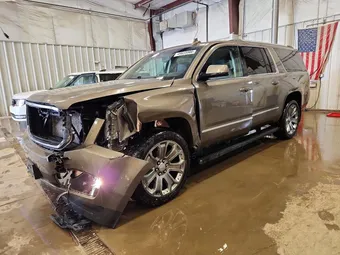 2016 GMC Yukon XL 1GKS2HKJXGR316992 Lot 49035906