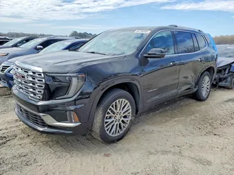 2026 GMC Acadia 1GKENLKS8TJ190043 Lot 46758356