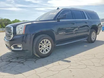 2016 GMC Yukon XL 1GKS2GKC5GR448179 Lot 49979466