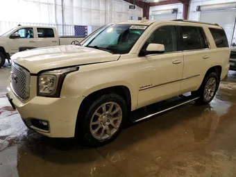 2015 GMC Yukon 1GKS2CKJXFR676720 Lot 46712206