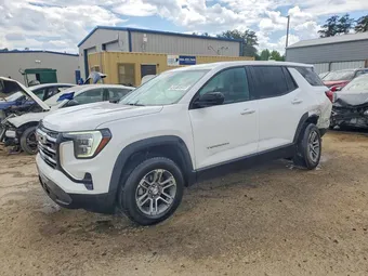 2025 GMC Terrain 3GKALUEGXSL308151 Lot 49910556