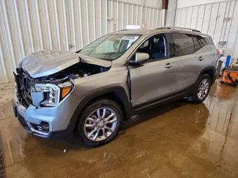 2023 GMC Terrain 3GKALVEG7PL243403 Lot 50568436