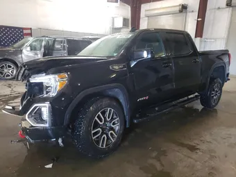 2019 GMC Sierra 1500 3GTP9EED2KG240212 Lot 76177485
