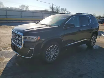 2023 GMC Acadia 1GKKNXLS0PZ244628 Lot 74763135