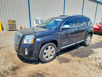 2015 GMC Terrain 2GKFLUE31F6290331 Lot 51362686