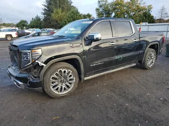 2023 GMC Sierra 1500 1GTUUHE87PZ191991 Lot 85688265
