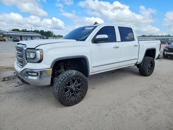 2016 GMC Sierra 1500 3GTP1NEC5GG213835 Lot 48115916