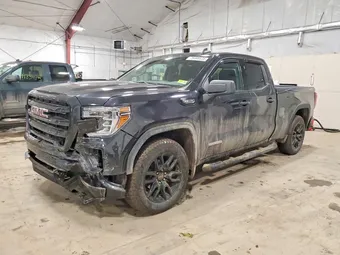 2020 GMC Sierra 1GTR9CED1LZ293823 Lot 79468635
