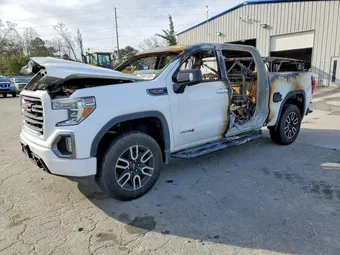 2020 GMC Sierra 1500 3GTP9EEL0LG163770 Lot 73983185