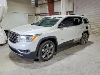 2019 GMC Acadia 1GKKNWLS4KZ216012 Lot 51185236