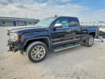 2017 GMC Sierra 1500 1GTV2NEC9HZ294036 Lot 47274116
