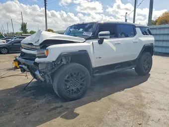 2024 GMC Hummer EV SUV 1GKB0NDE6RU113201