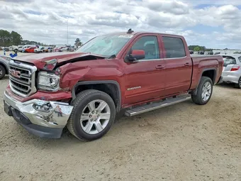 2016 GMC Sierra 1500 3GTP1MEC8GG341870 Lot 47919626