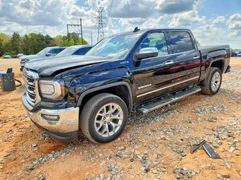 2017 GMC Sierra 1500 3GTU2NEC8HG178211 Lot 48564916