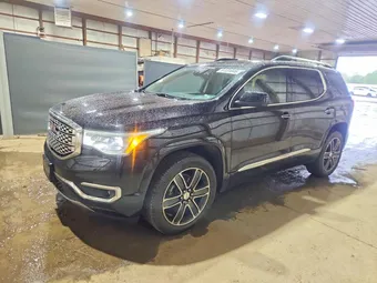 2017 GMC Acadia 1GKKNXLS5HZ299528 Lot 51131046