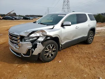2020 GMC Acadia 1GKKNKLS4LZ176573 Lot 75013015