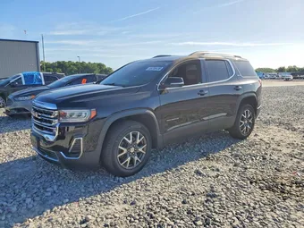 2021 GMC Acadia 1GKKNRLS4MZ179807 Lot 49708436