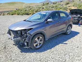 2018 Honda HR-V 3CZRU6H35JG713268 Lot 52145136
