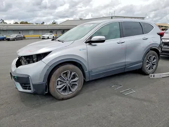 2020 Honda CR-V 7FART6H88LE024231 Lot 52355996