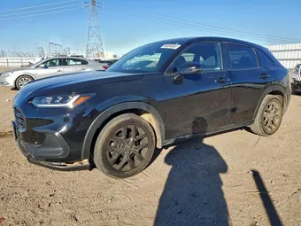 2023 Honda HR-V 3CZRZ1H51PM701375 Lot 96564505