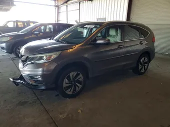 2016 Honda CR-V 5J6RM4H97GL081636 Lot 76451505